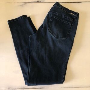 Women’s Tractr skinny jeans